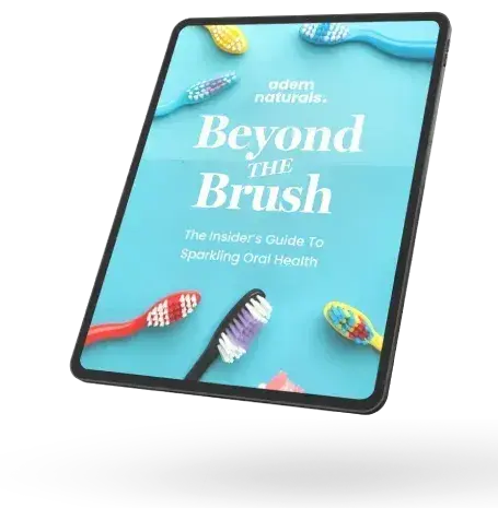 Digital Bonus - Beyond the Brush