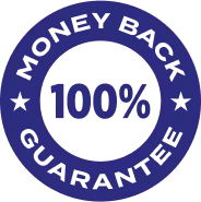 60-Day Money Back Guarantee